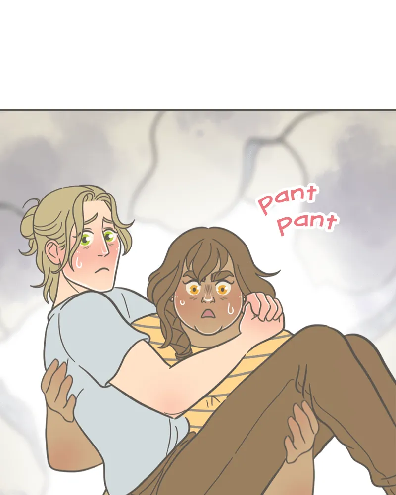 Big Jo Chapter 162 page 32 - 
