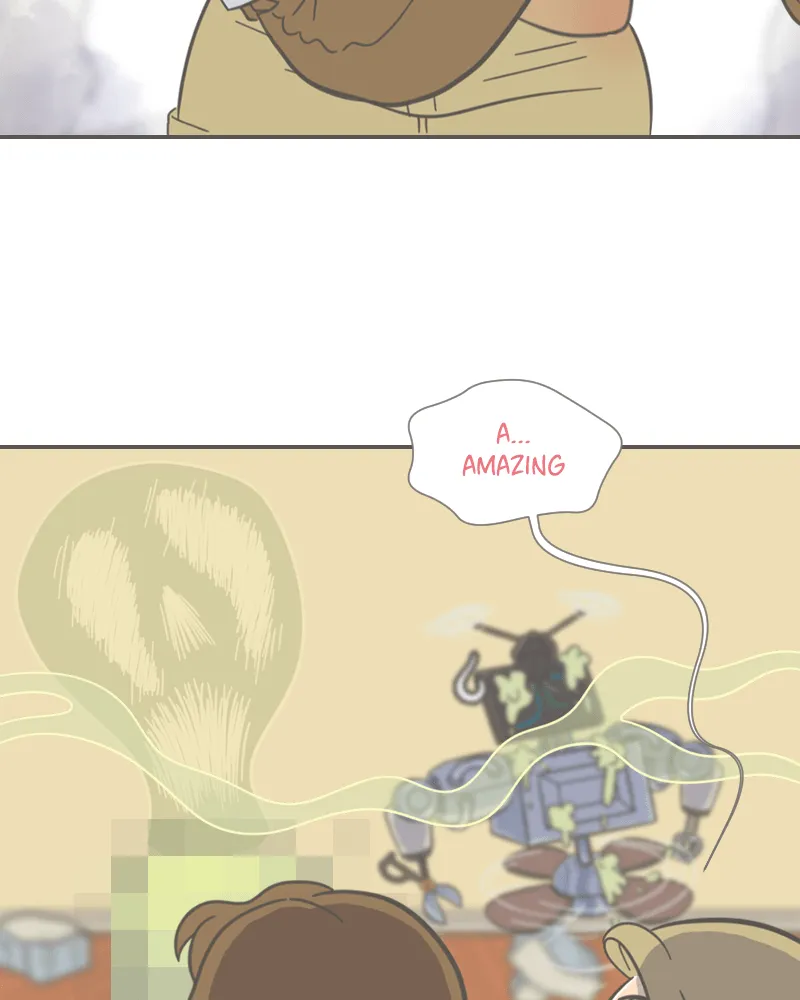 Big Jo Chapter 162 page 33 - 