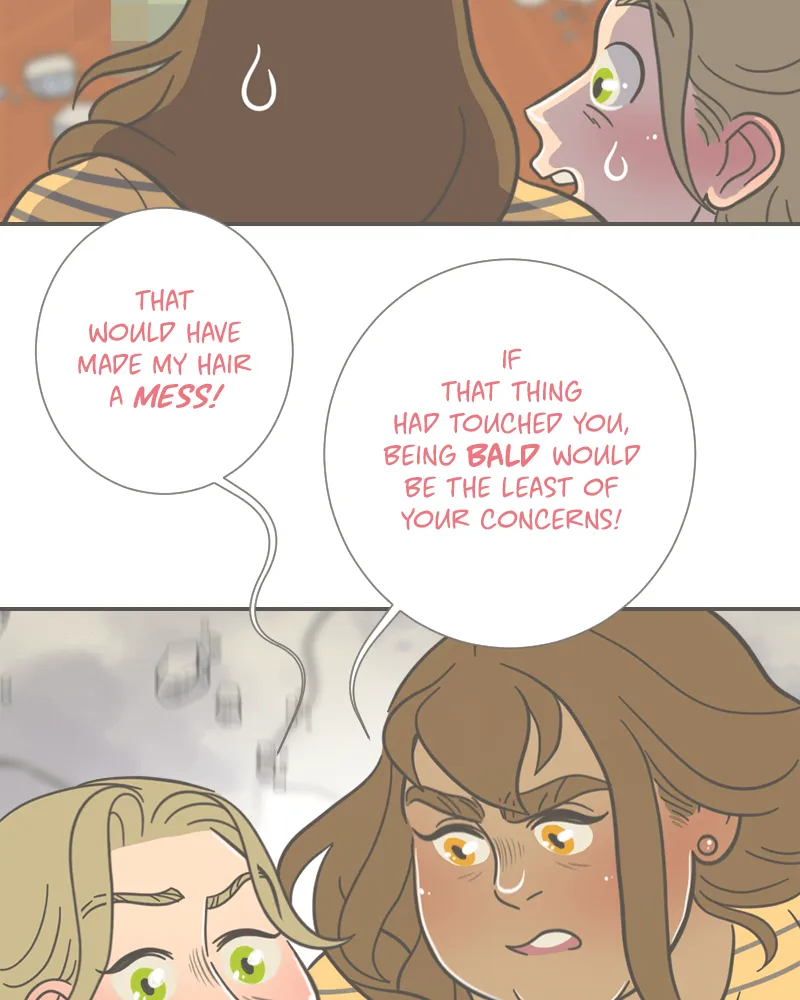 Big Jo Chapter 162 page 34 - 