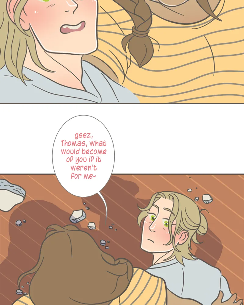 Big Jo Chapter 162 page 35 - 
