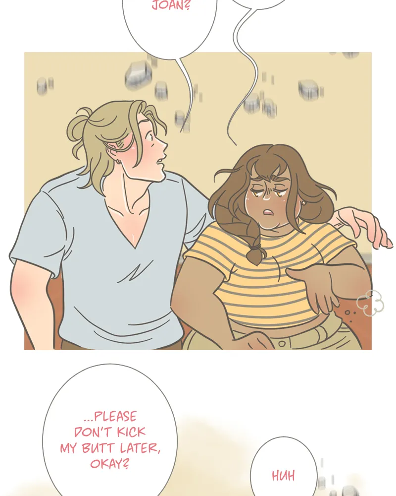Big Jo Chapter 162 page 38 - 