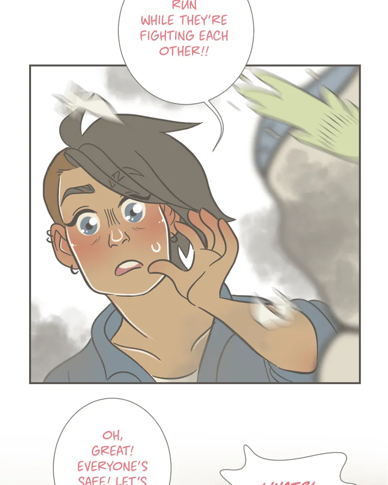 Big Jo Chapter 162 page 5 - 
