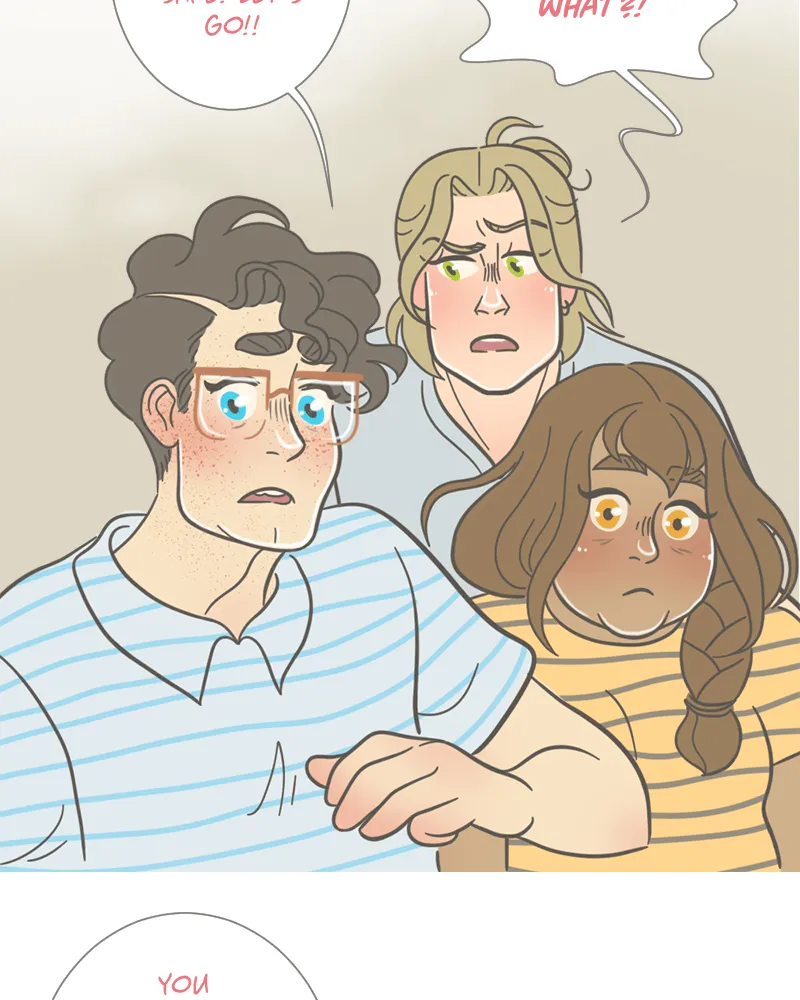 Big Jo Chapter 162 page 6 - 