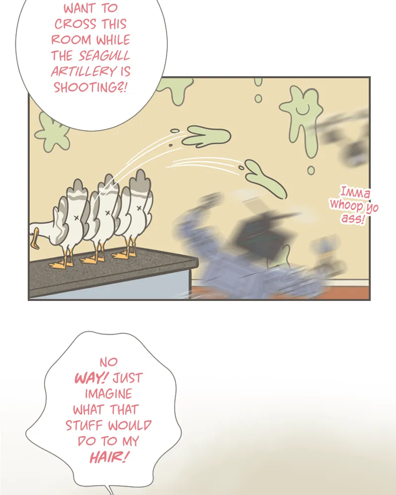 Big Jo Chapter 162 page 7 - 