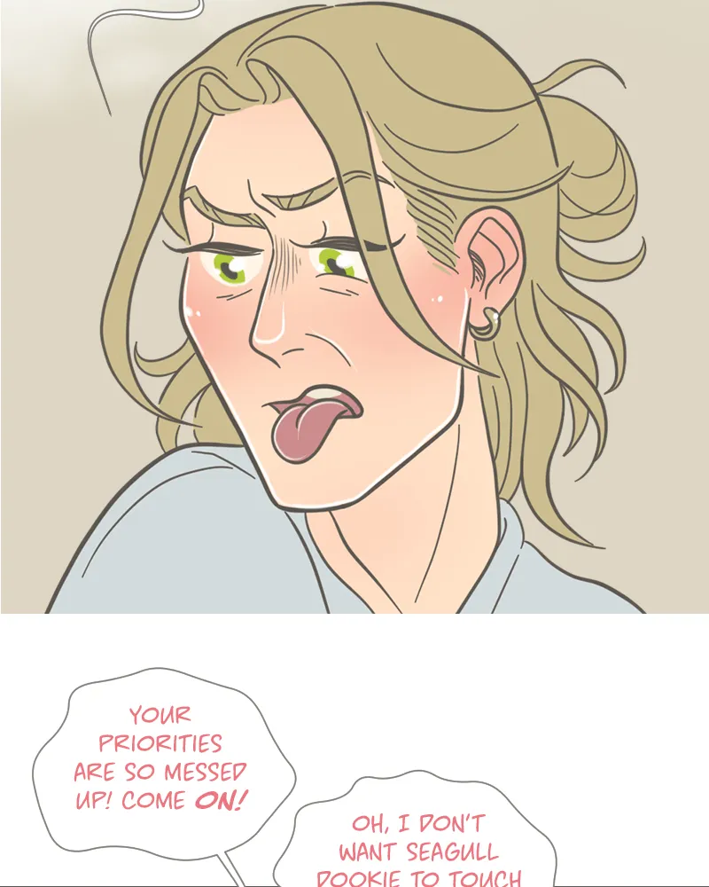 Big Jo Chapter 162 page 8 - 