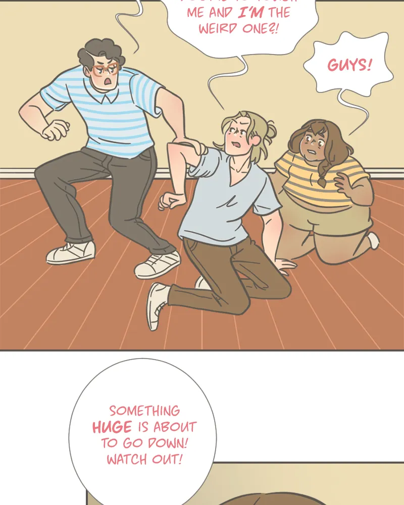 Big Jo Chapter 162 page 9 - 