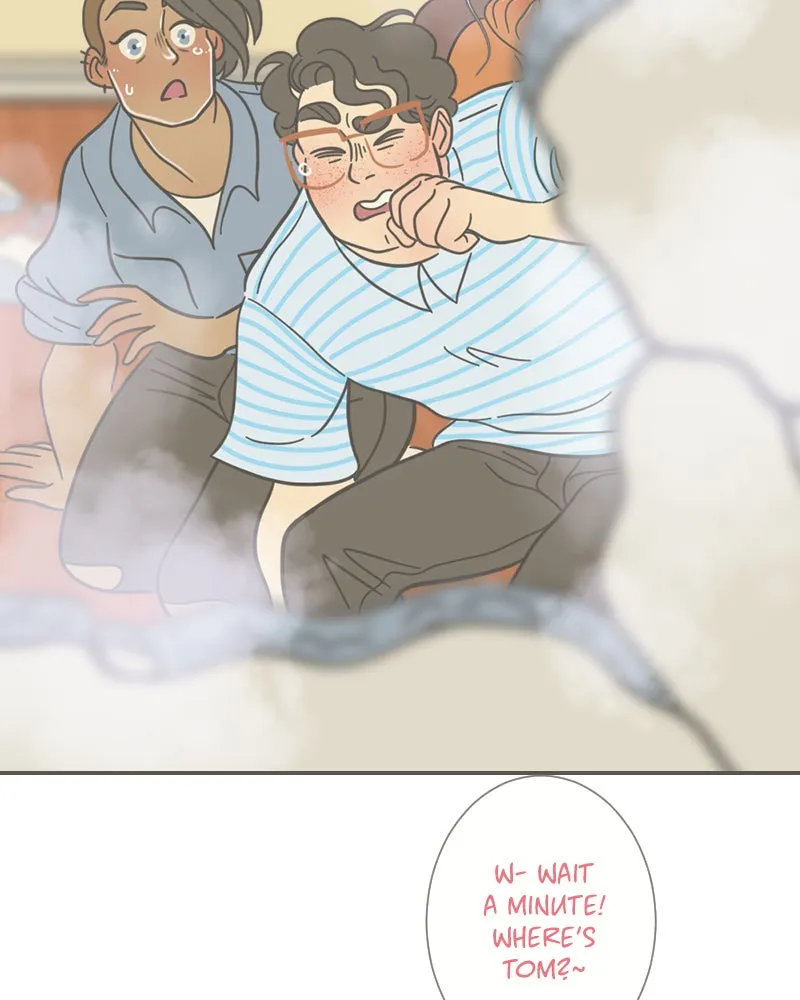 Big Jo Chapter 163 page 14 - 