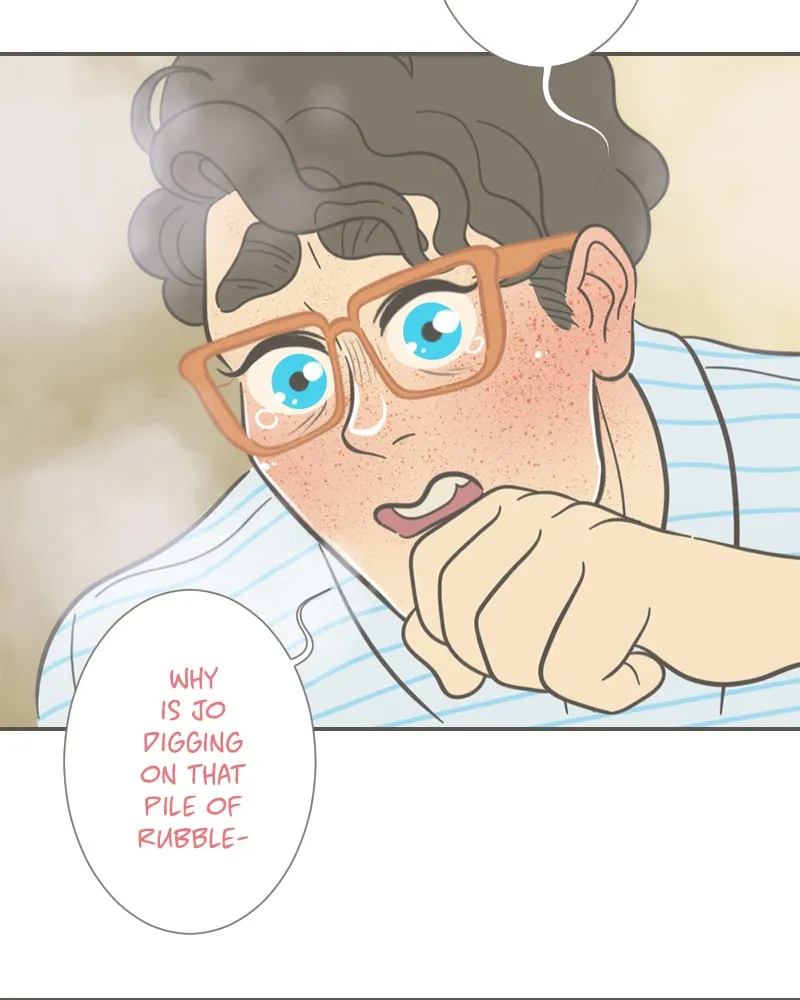 Big Jo Chapter 163 page 15 - 