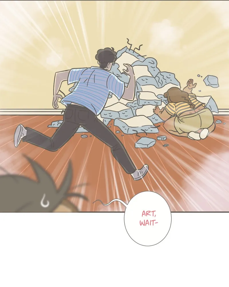 Big Jo Chapter 163 page 16 - 