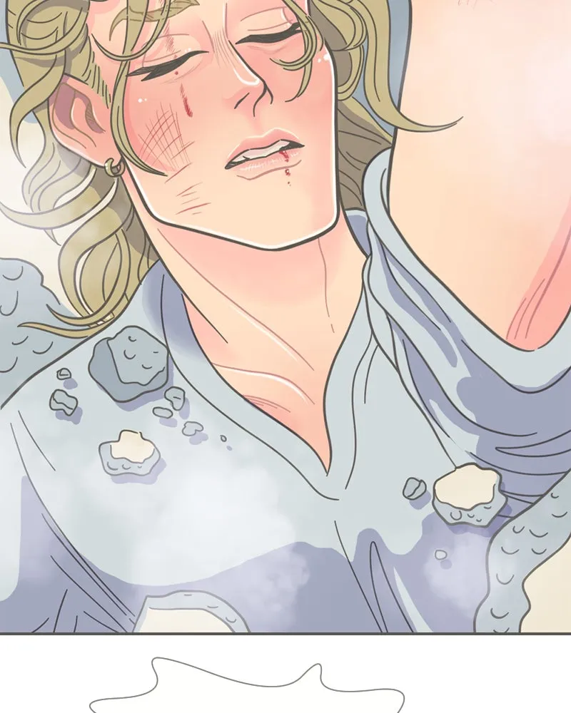 Big Jo Chapter 163 page 19 - 