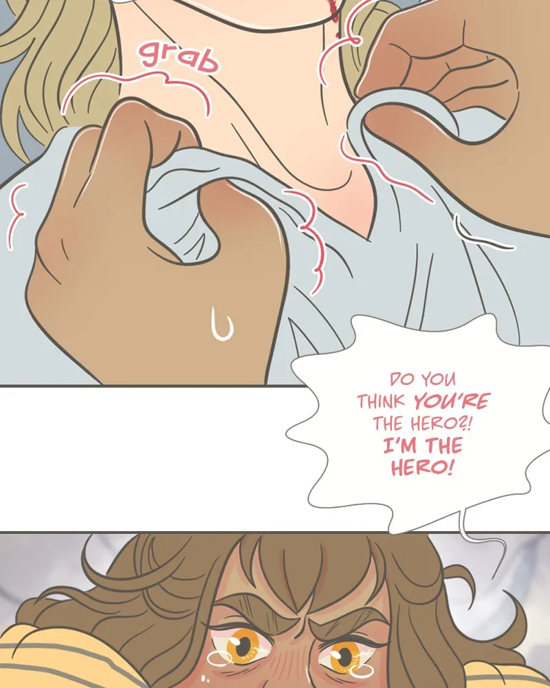 Big Jo Chapter 163 page 21 - 