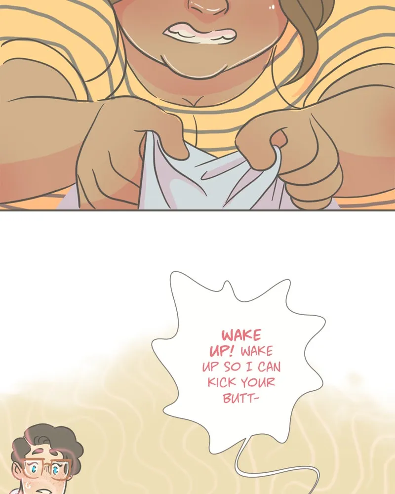 Big Jo Chapter 163 page 22 - 