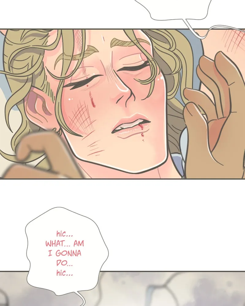 Big Jo Chapter 163 page 24 - 