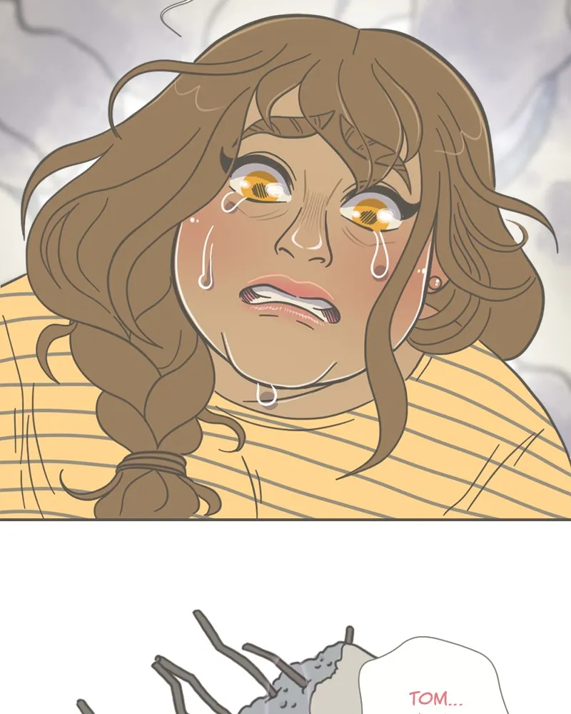 Big Jo Chapter 163 page 25 - 