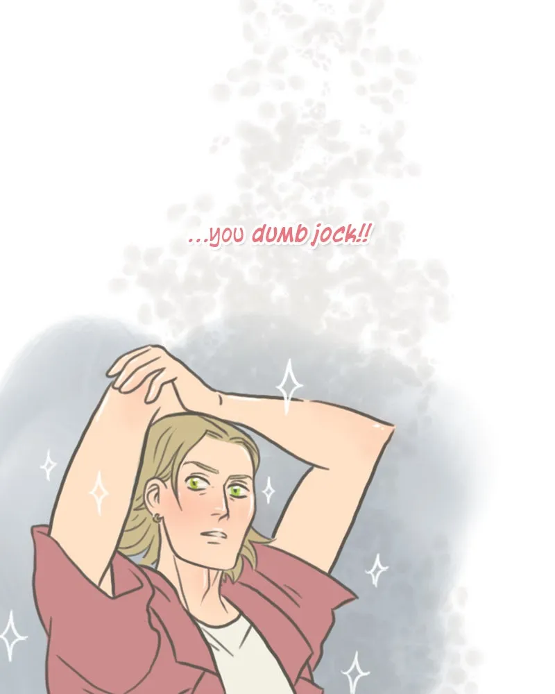 Big Jo Chapter 163 page 27 - 