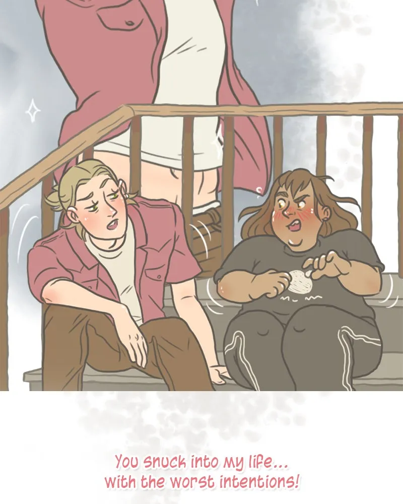 Big Jo Chapter 163 page 28 - 
