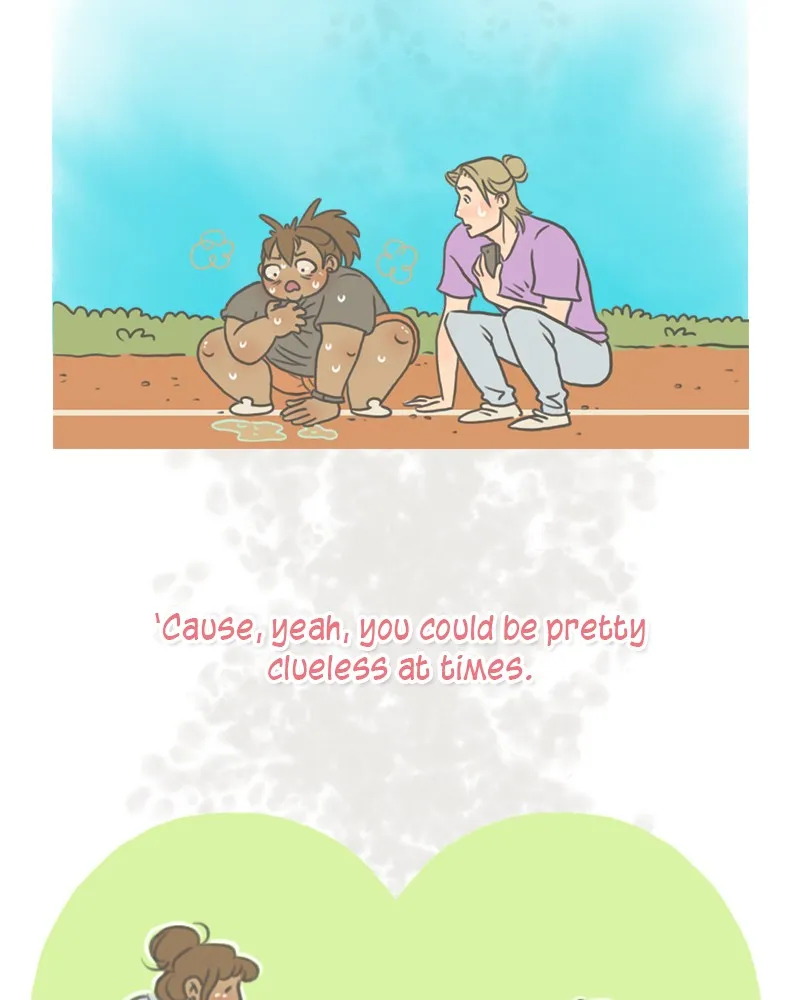 Big Jo Chapter 163 page 31 - 