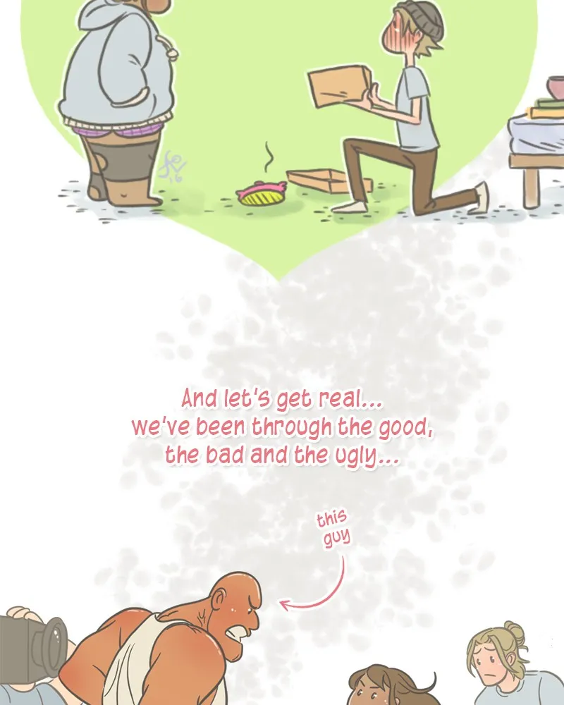 Big Jo Chapter 163 page 32 - 