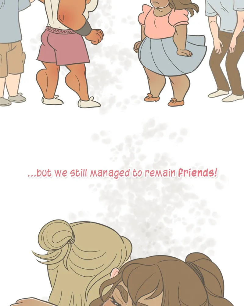 Big Jo Chapter 163 page 33 - 