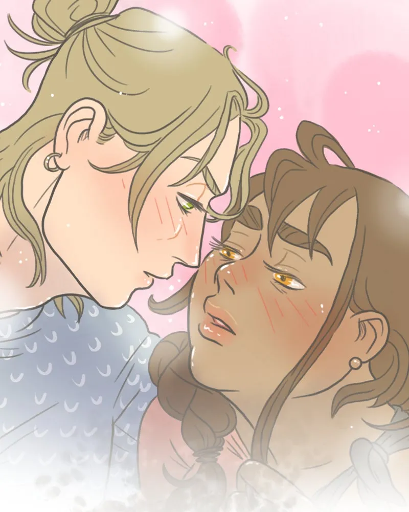 Big Jo Chapter 163 page 36 - 