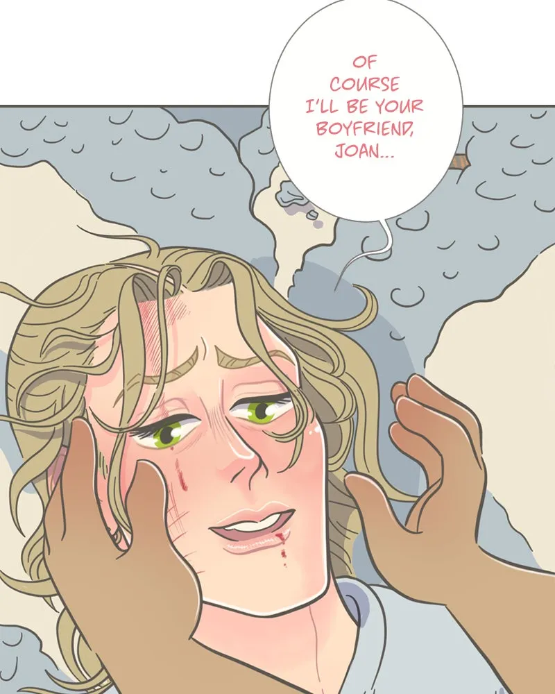Big Jo Chapter 163 page 40 - 