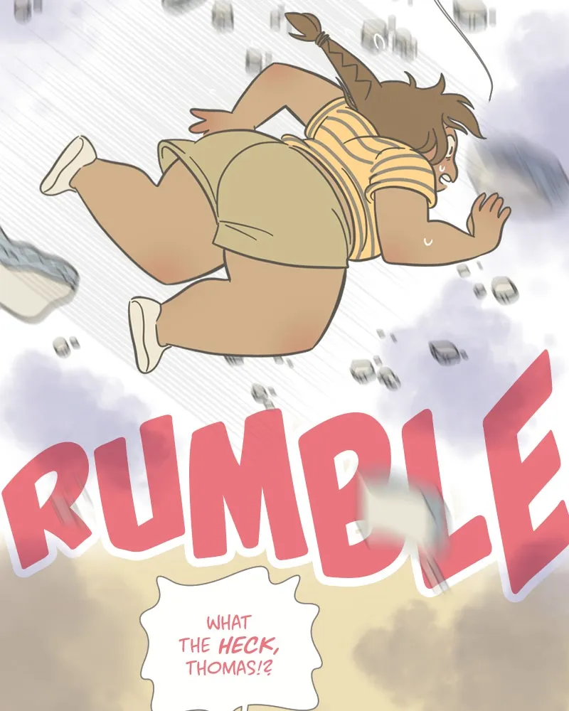 Big Jo Chapter 163 page 5 - 