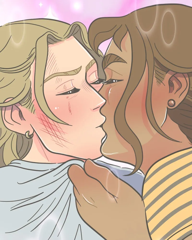 Big Jo Chapter 163 page 44 - 