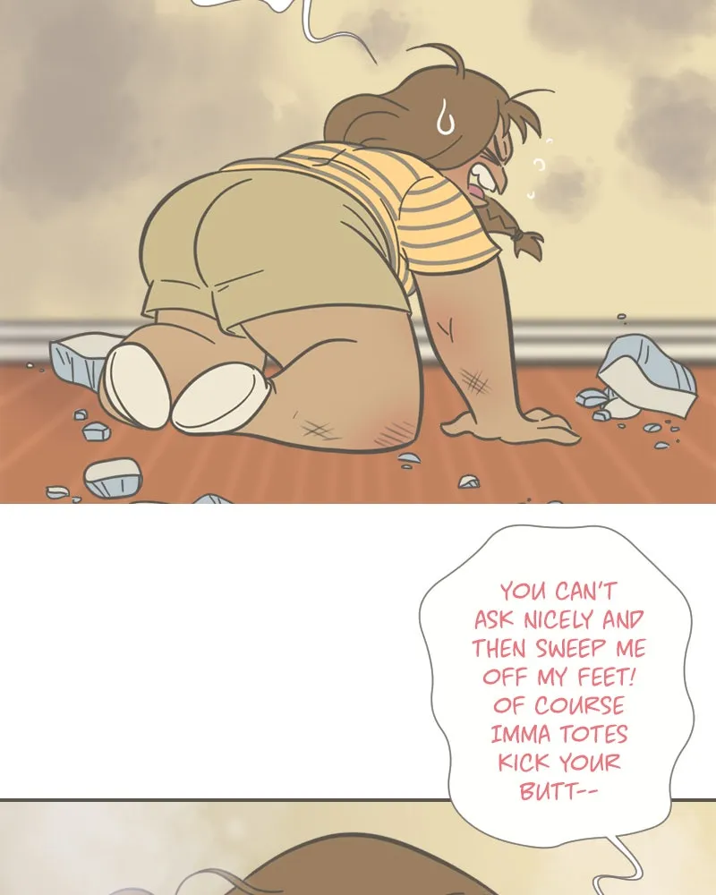 Big Jo Chapter 163 page 6 - 