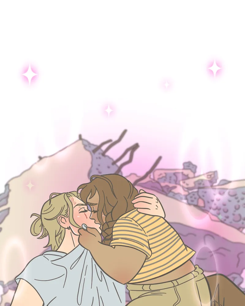 Big Jo Chapter 164 page 1 - 