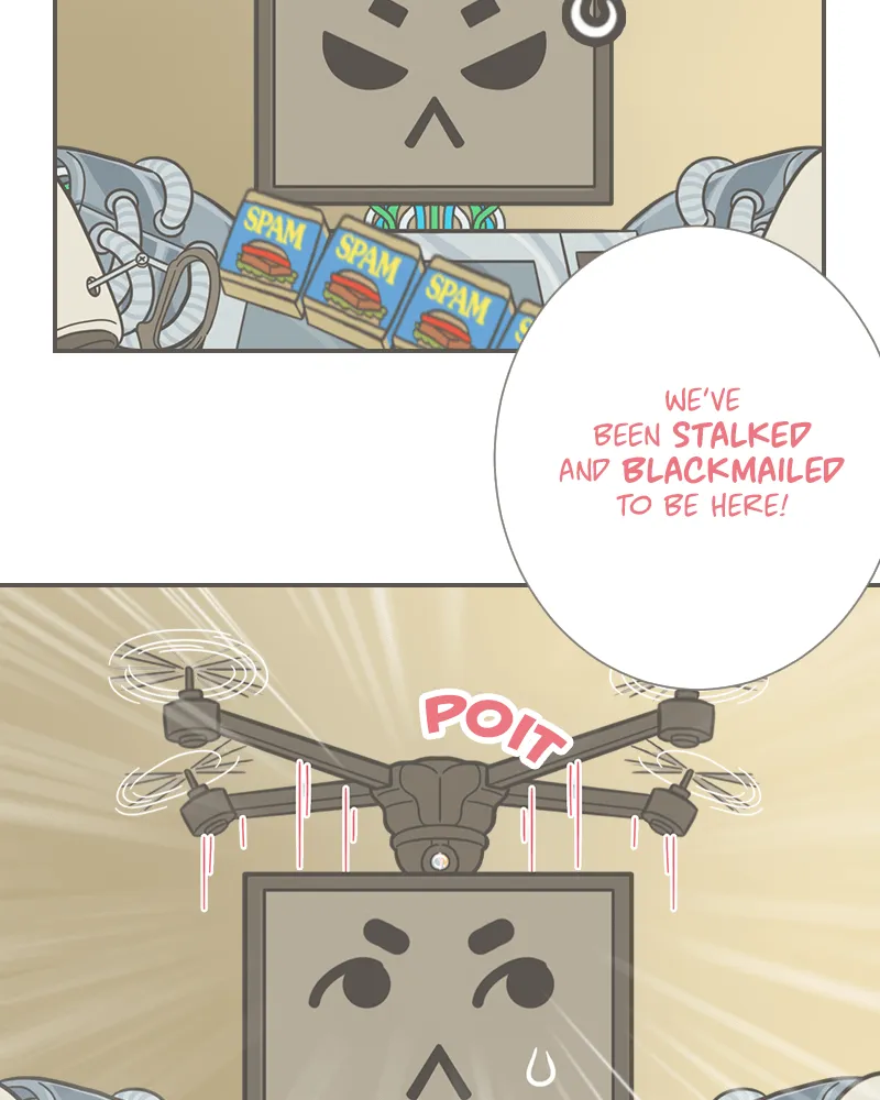 Big Jo Chapter 164 page 14 - 