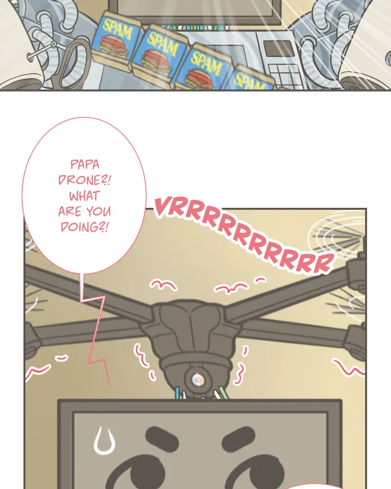 Big Jo Chapter 164 page 15 - 
