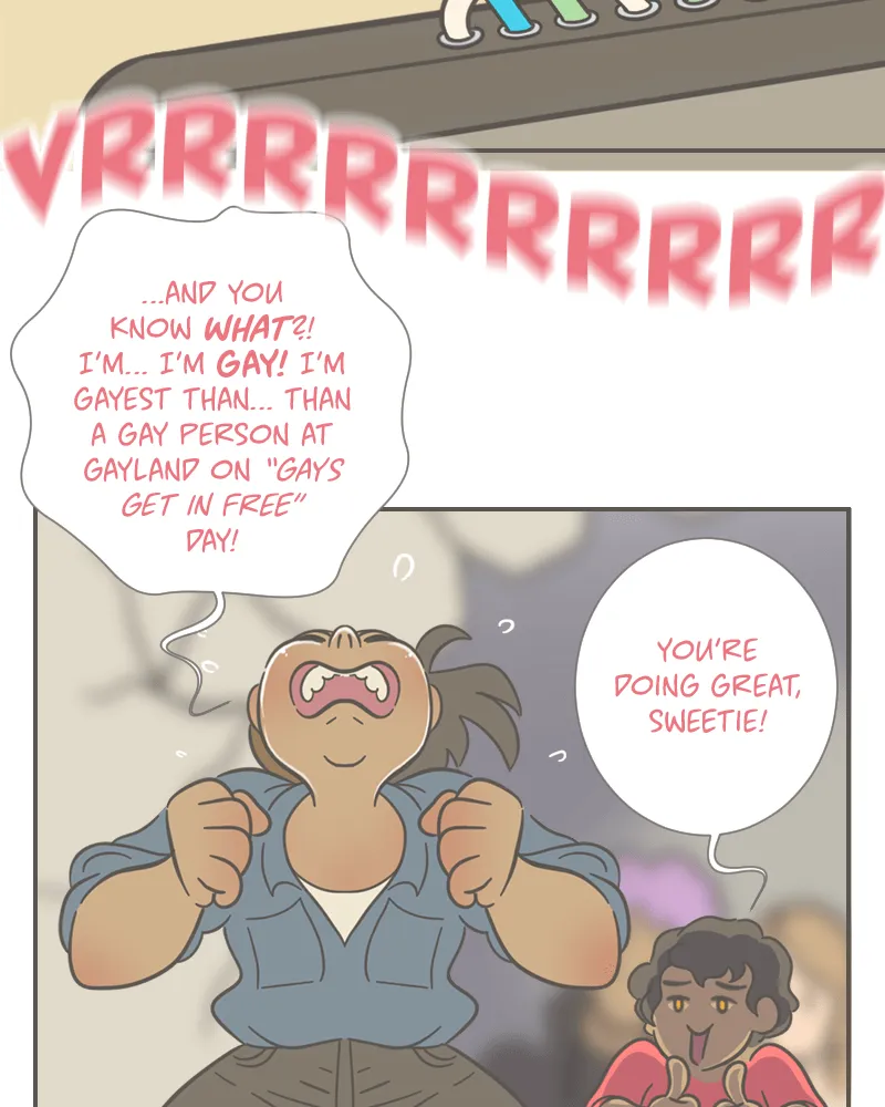 Big Jo Chapter 164 page 17 - 