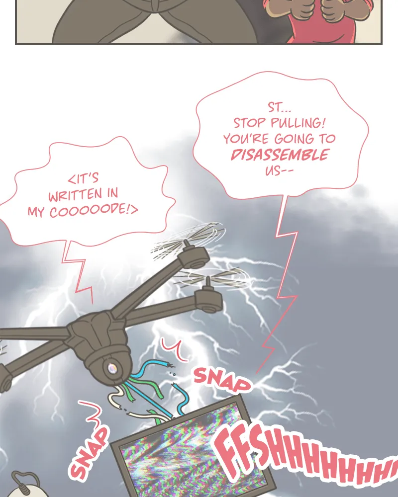 Big Jo Chapter 164 page 18 - 