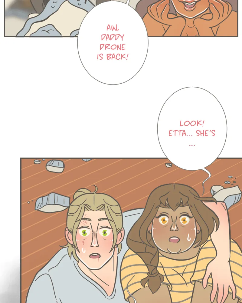 Big Jo Chapter 164 page 20 - 