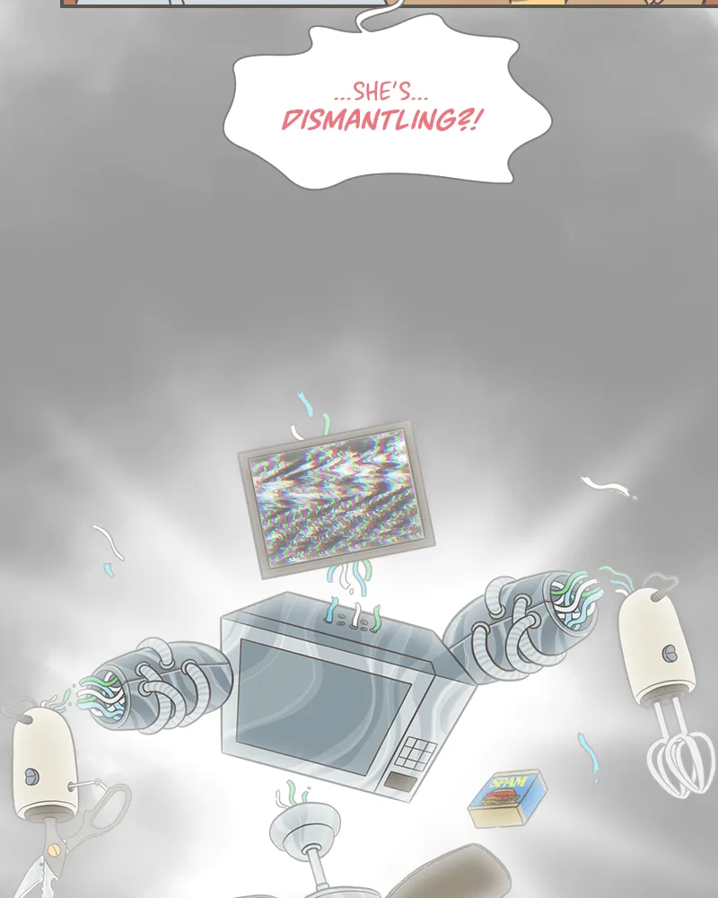 Big Jo Chapter 164 page 21 - 