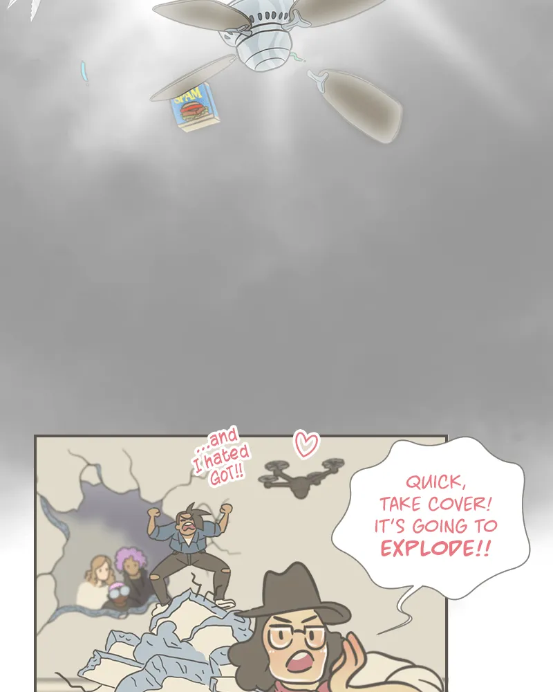 Big Jo Chapter 164 page 22 - 