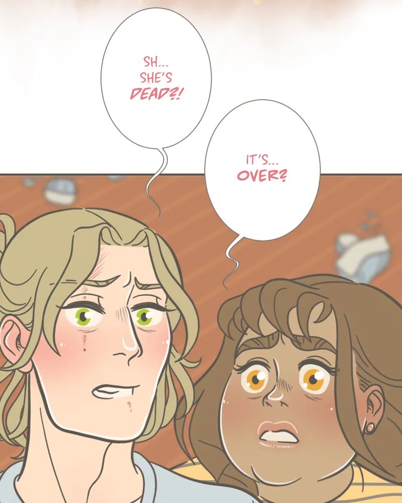 Big Jo Chapter 164 page 26 - 