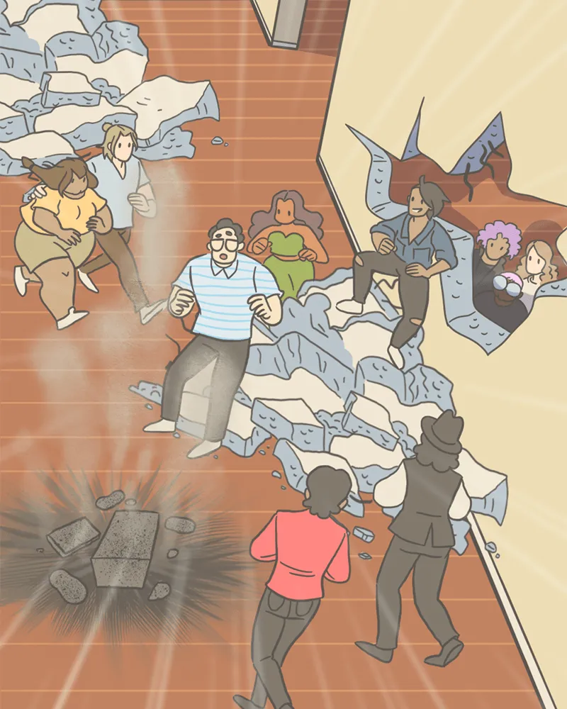 Big Jo Chapter 164 page 29 - 
