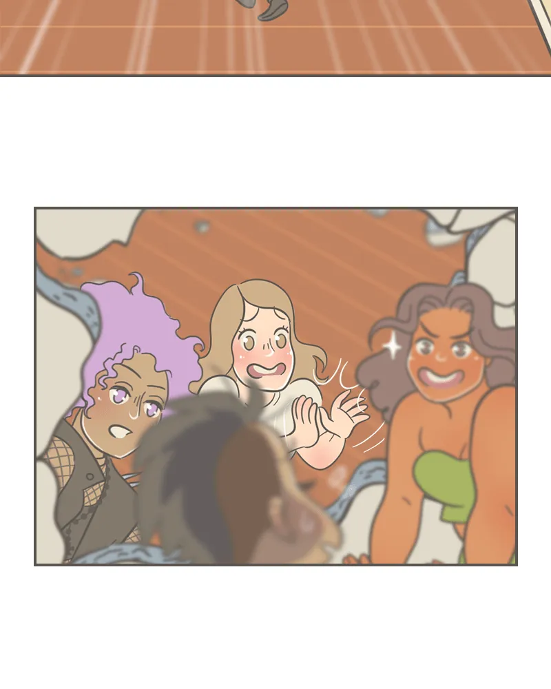 Big Jo Chapter 164 page 30 - 