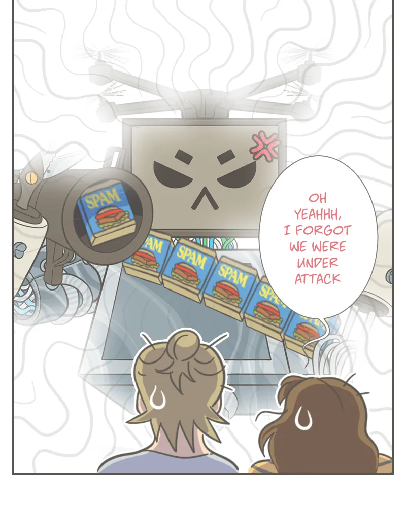 Big Jo Chapter 164 page 4 - 