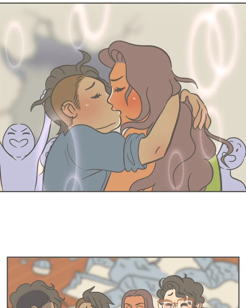 Big Jo Chapter 164 page 31 - 