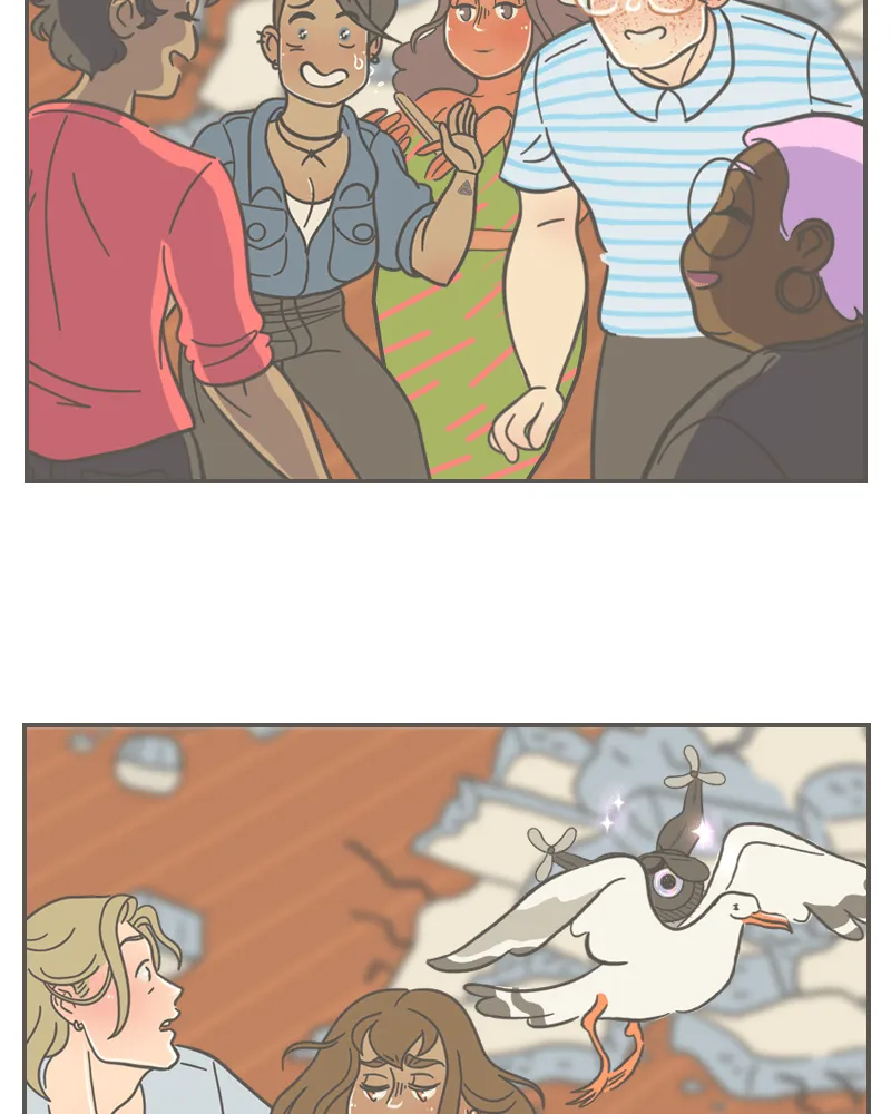 Big Jo Chapter 164 page 32 - 