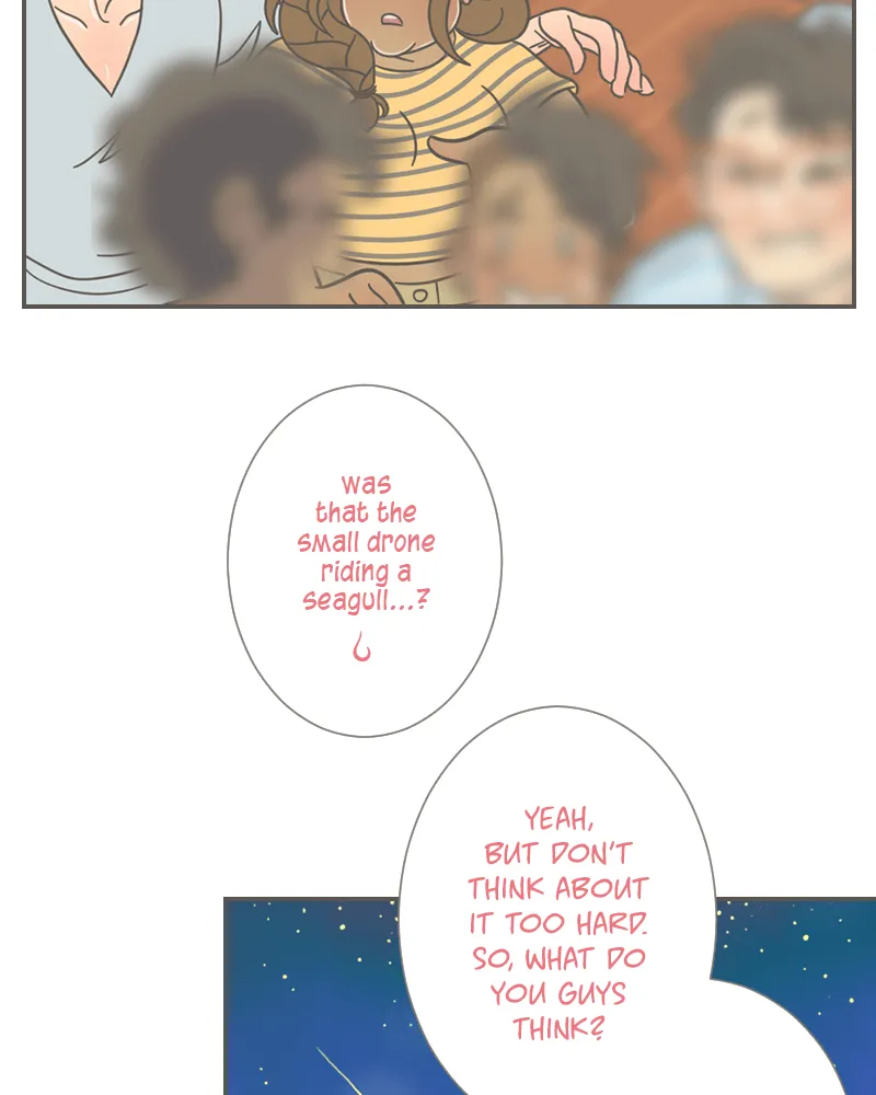 Big Jo Chapter 164 page 33 - 