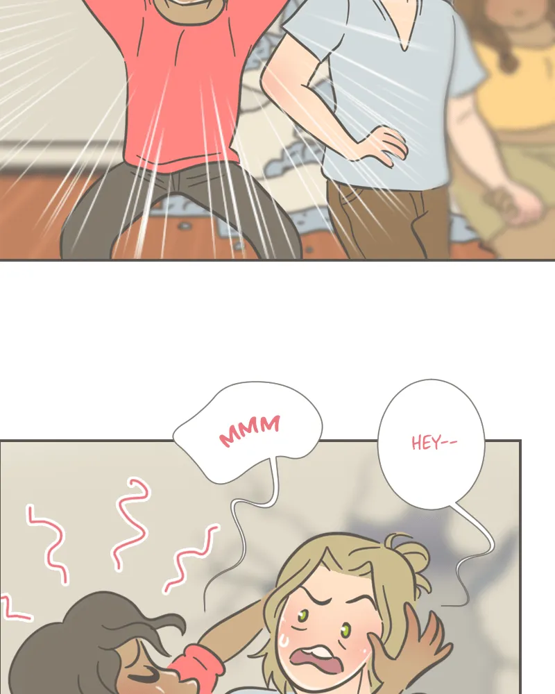 Big Jo Chapter 164 page 35 - 