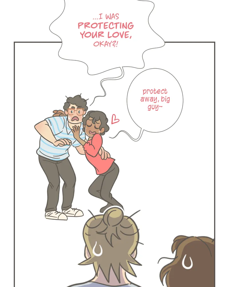 Big Jo Chapter 164 page 43 - 
