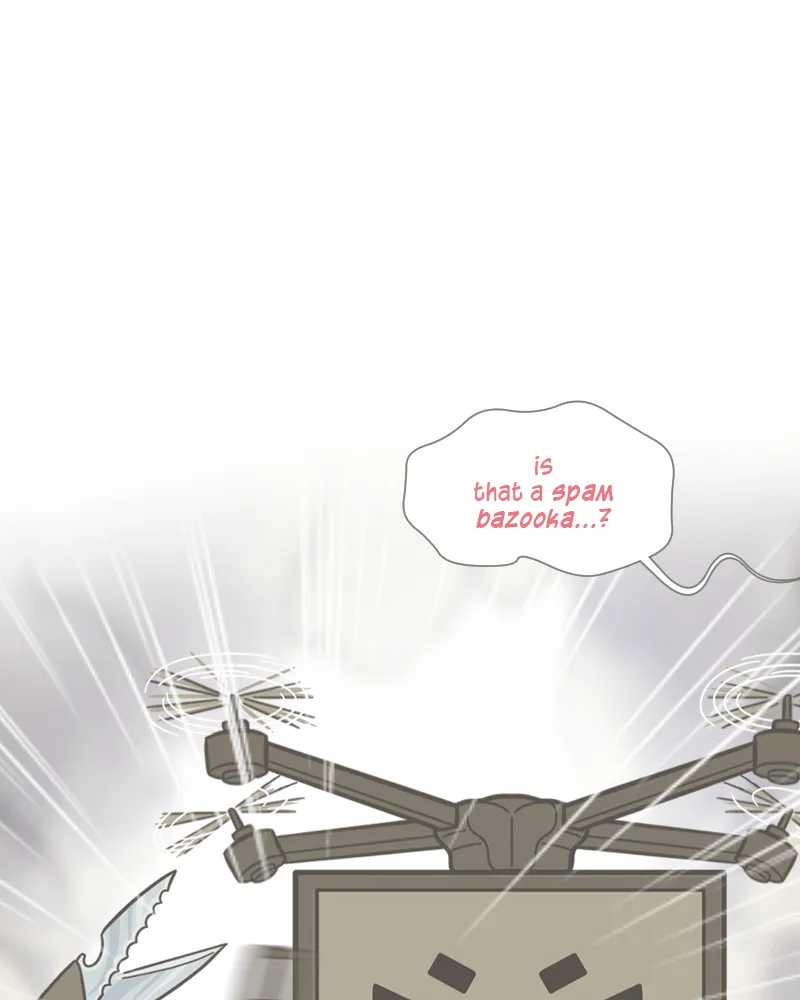Big Jo Chapter 164 page 6 - 