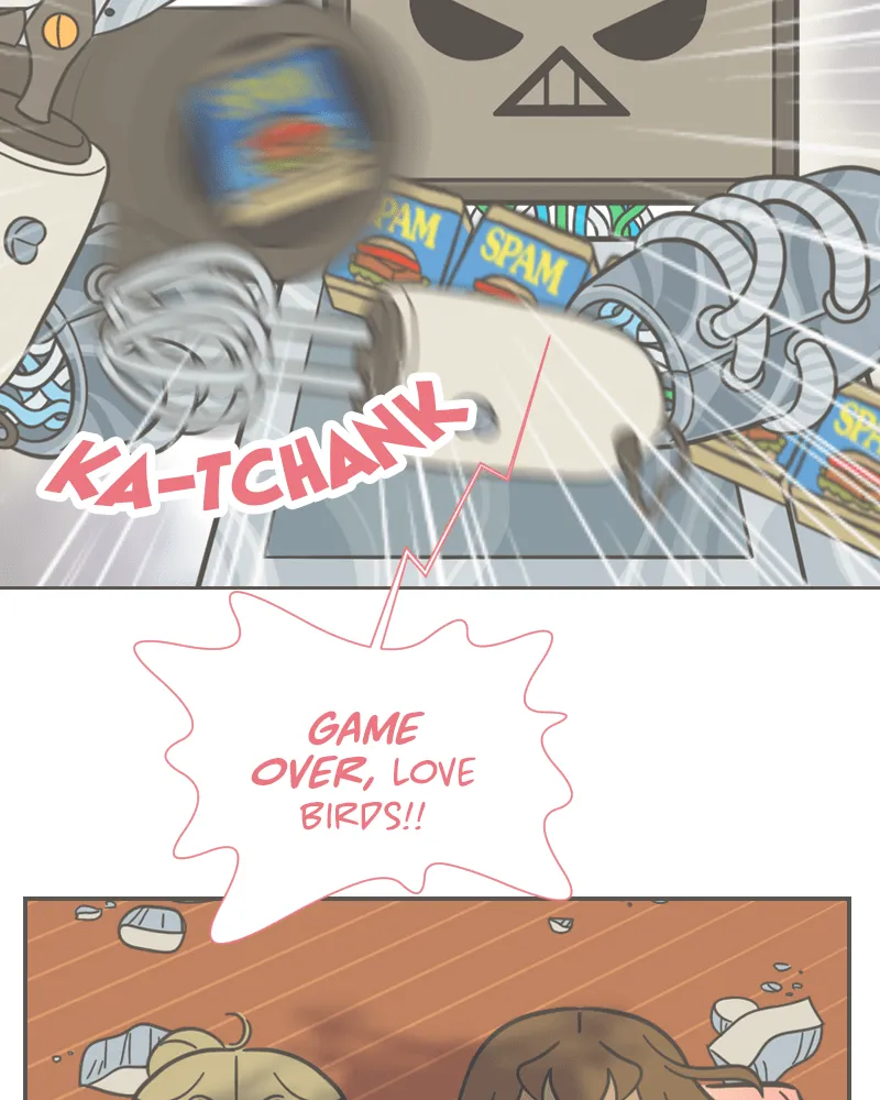Big Jo Chapter 164 page 7 - 