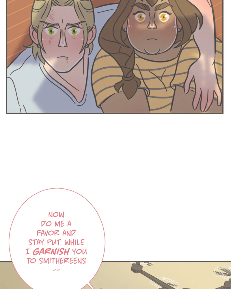 Big Jo Chapter 164 page 8 - 