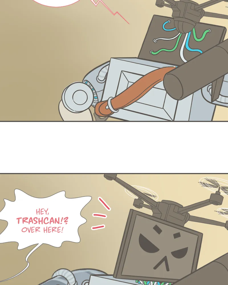 Big Jo Chapter 164 page 9 - 