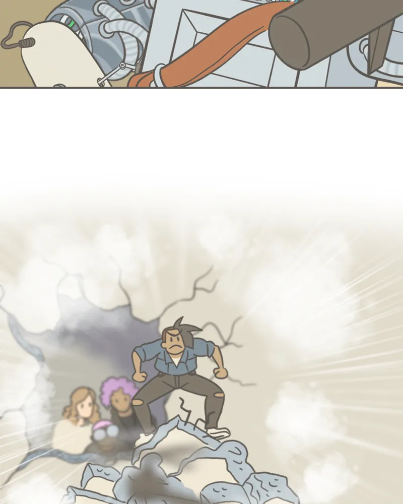Big Jo Chapter 164 page 10 - 